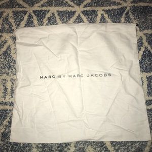 Marc by Marc Jacobs Dust Bag
